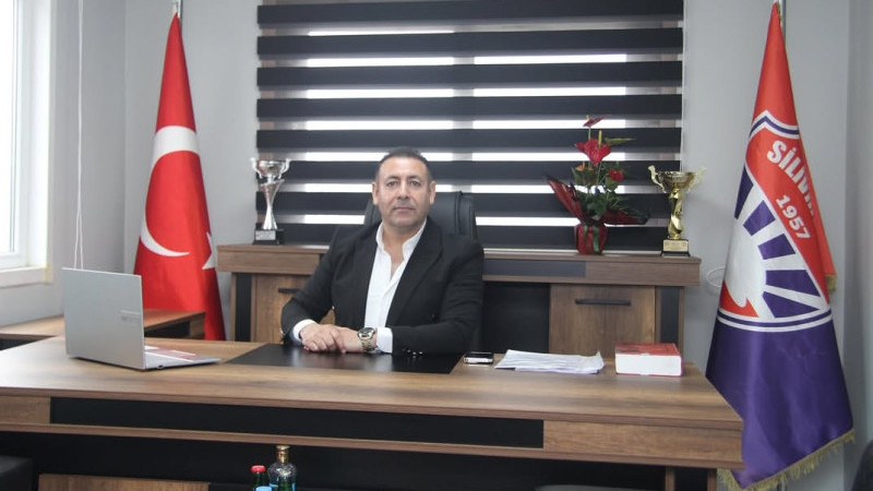 Murat Yıldız’dan Silivrispor Açıklaması: “Meselemiz Makam Değil, Kulübün Geleceğiydi”