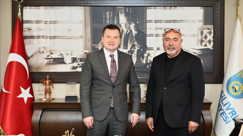 Silivri’de Emlak Sektörü İçin Yeni Dönem Teması