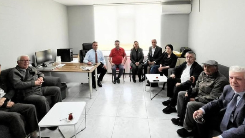 Doruk Bulut’tan CHP’lilere Net Çağrı: “Baba Ocağında Birleşelim”