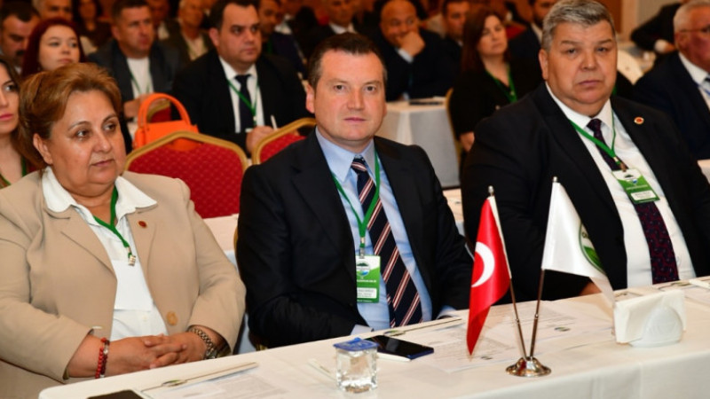 Silivri’den Çevreci Kentler İçin Güçlü Katılım