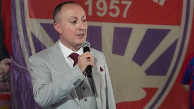 Silivrispor’da 70. Yıl Coşkusu: Reklam Desteği İçin Canlı Yayın Çağrısı