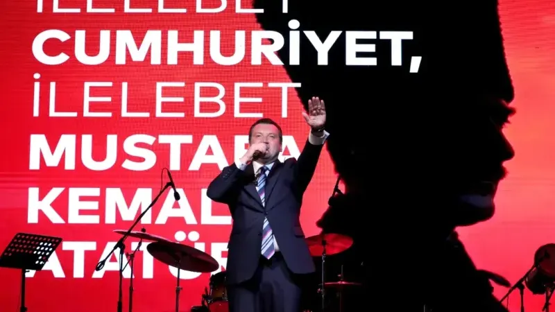 BORA BALCIOĞLU BASIN AÇIKLAMASI: