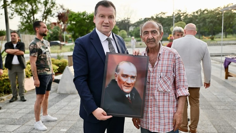 Gümüşyaka Gece Pazarı Yeni Yüzüyle Canlanıyor