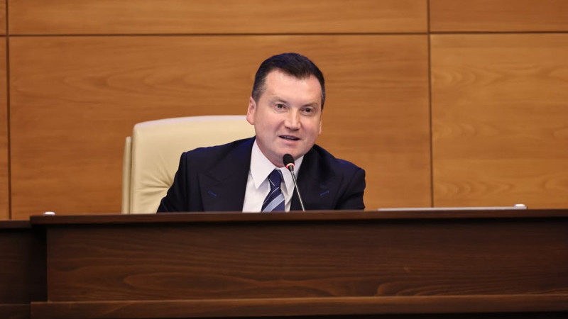 Silivri Belediye Meclisi Haziran Ayı İlk Toplantısını Gerçekleştirdi