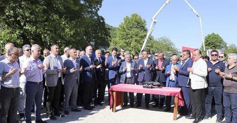 HAYIRSEVER MUSTAFA CAN’DAN BİR BAĞIŞ DAHA