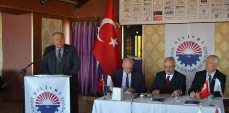 Hakan Kocabaş, 4. Dönem için güven tazeledi.