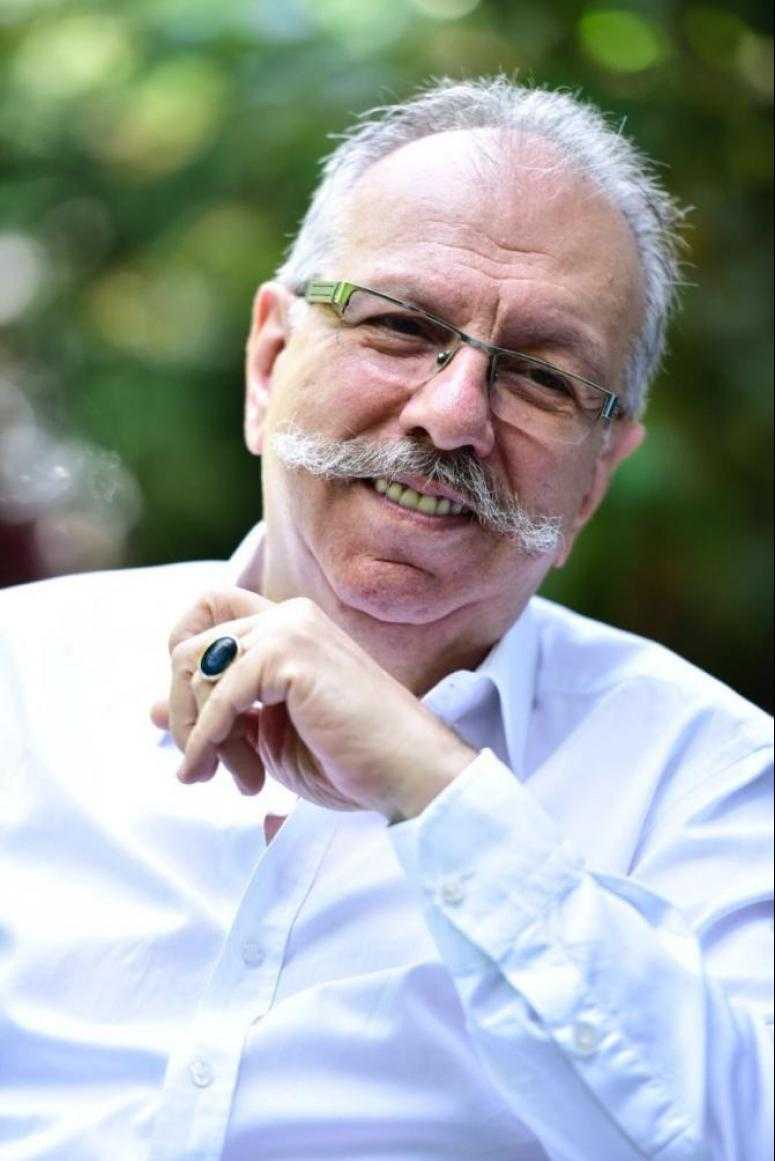 PROF.DR.OGUZ ÖZYARAL”HASTA OLMAYAN VE SALGINDAN ETKILENMEYELER ORUC TUTABILIRLER”
